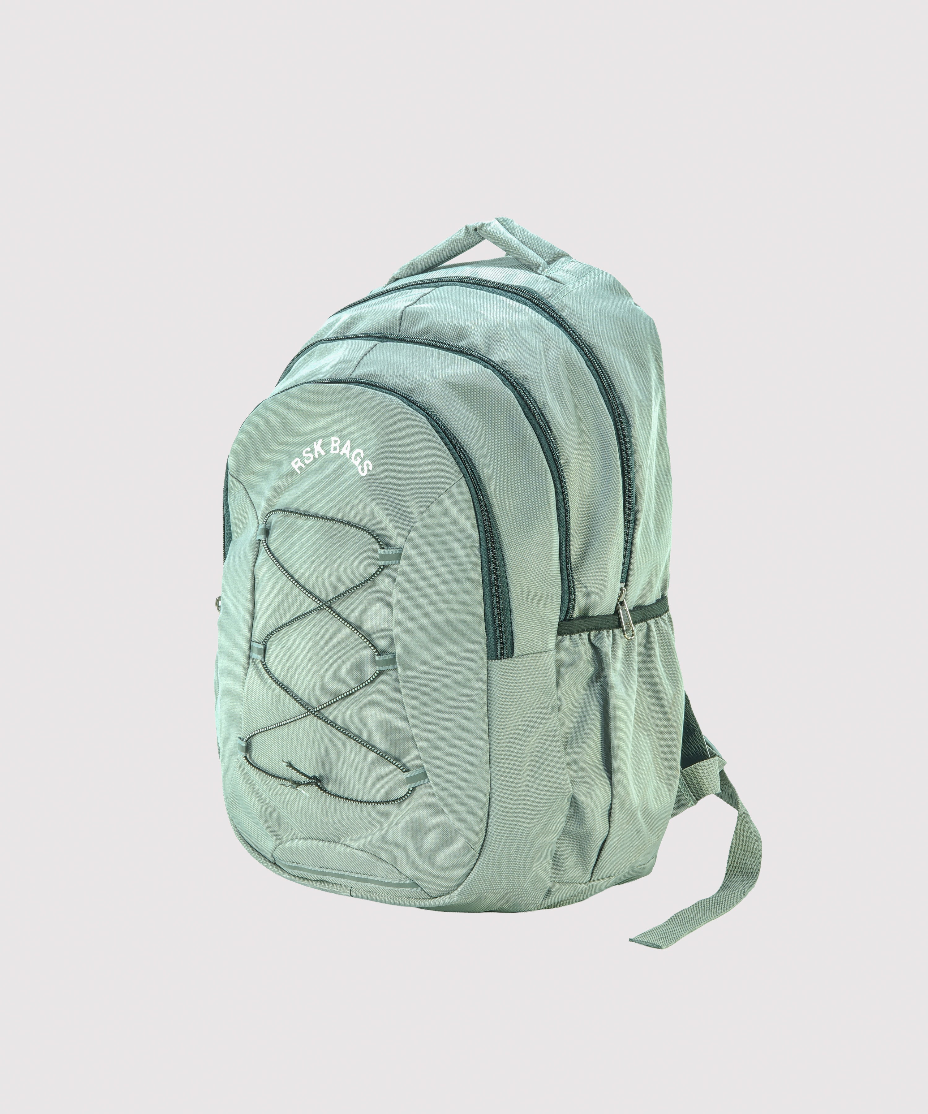 Barfi School And College Bag | Size 48x33x23