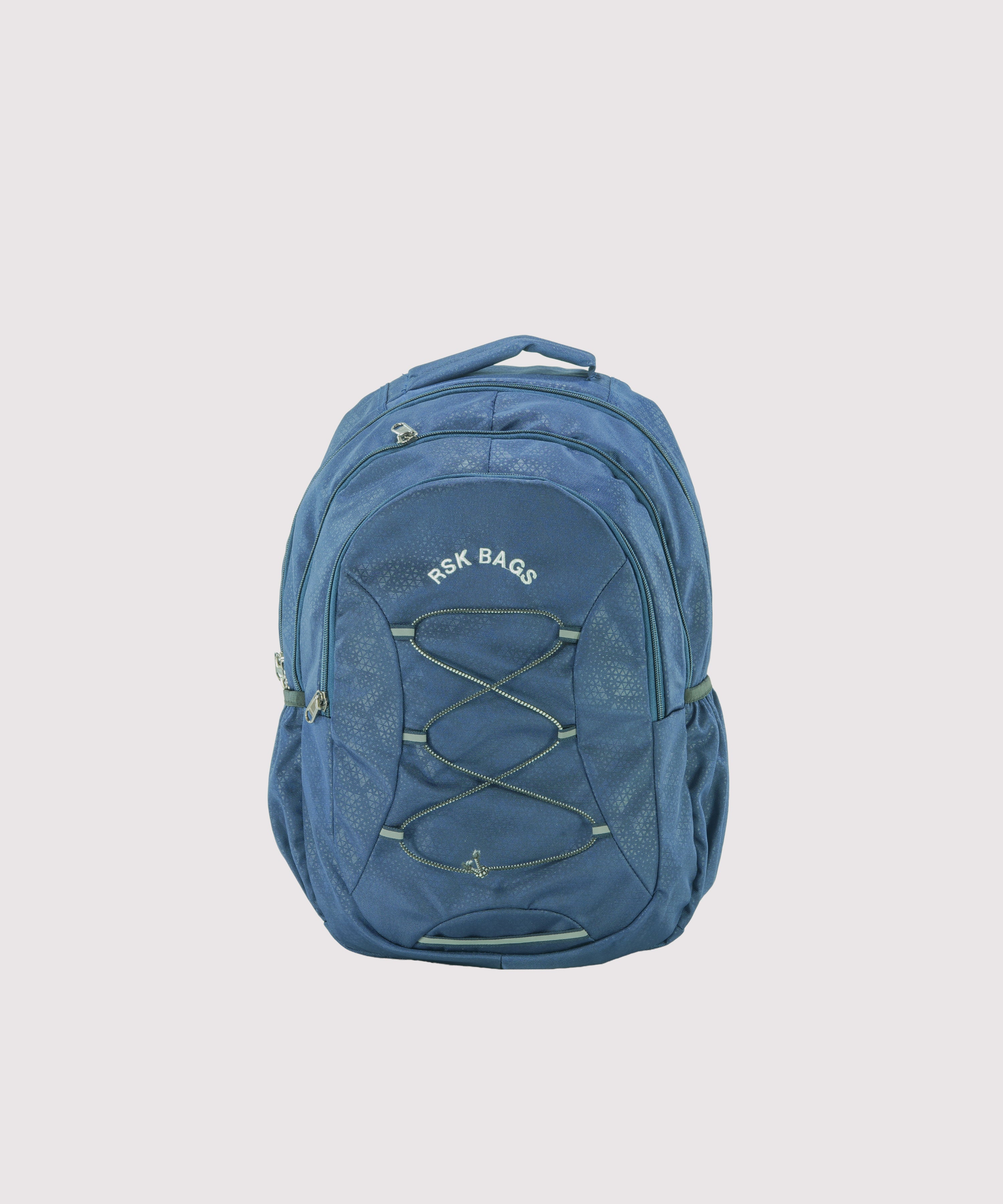 Barfi School And College Bag | Size 48x33x23