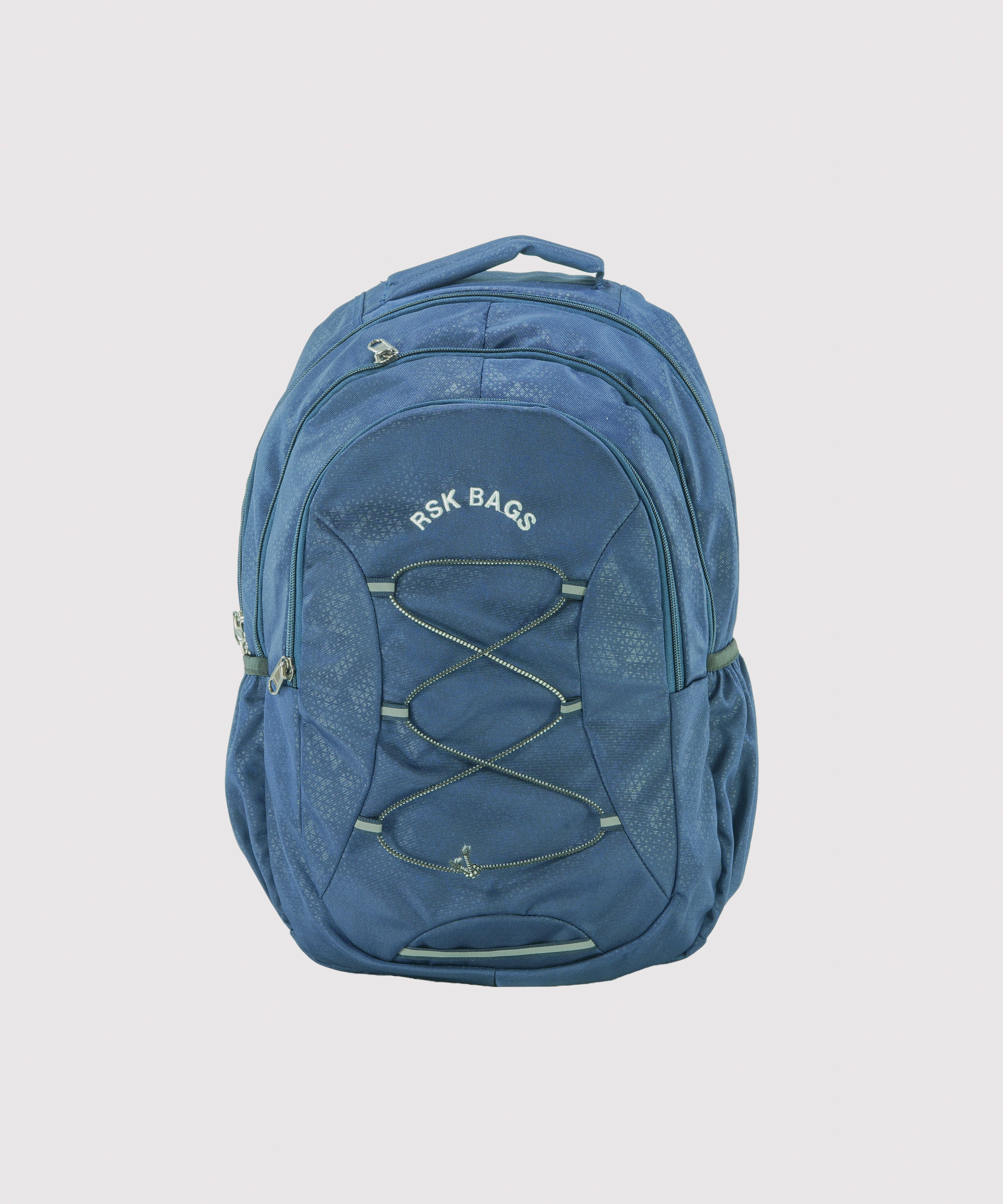 Barfi School And College Bag | Size 48x33x23