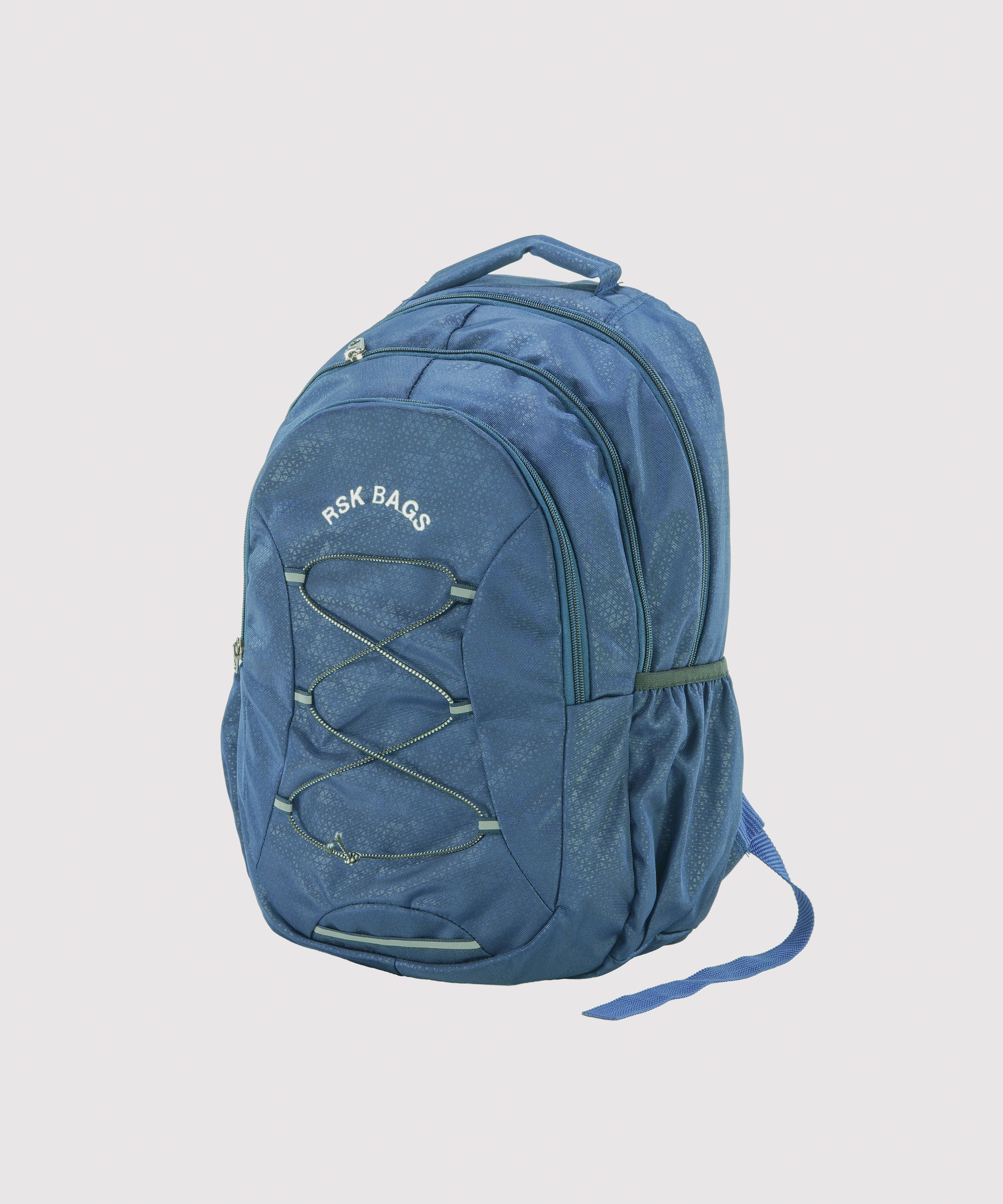 Barfi School And College Bag | Size 48x33x23