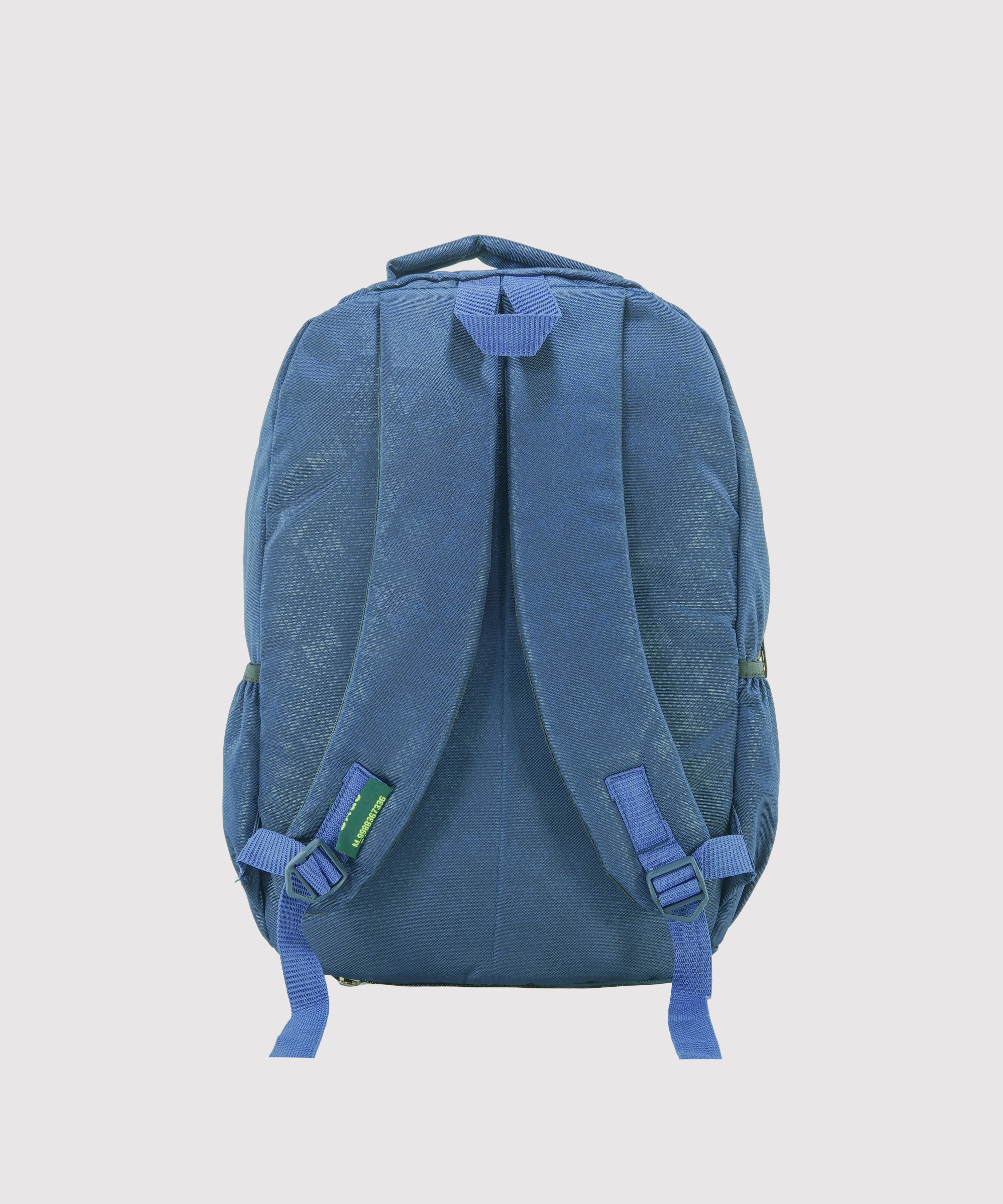 Barfi School And College Bag | Size 48x33x23