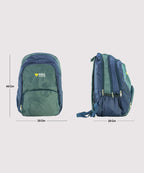 School And College Bags | Size 45x35x30