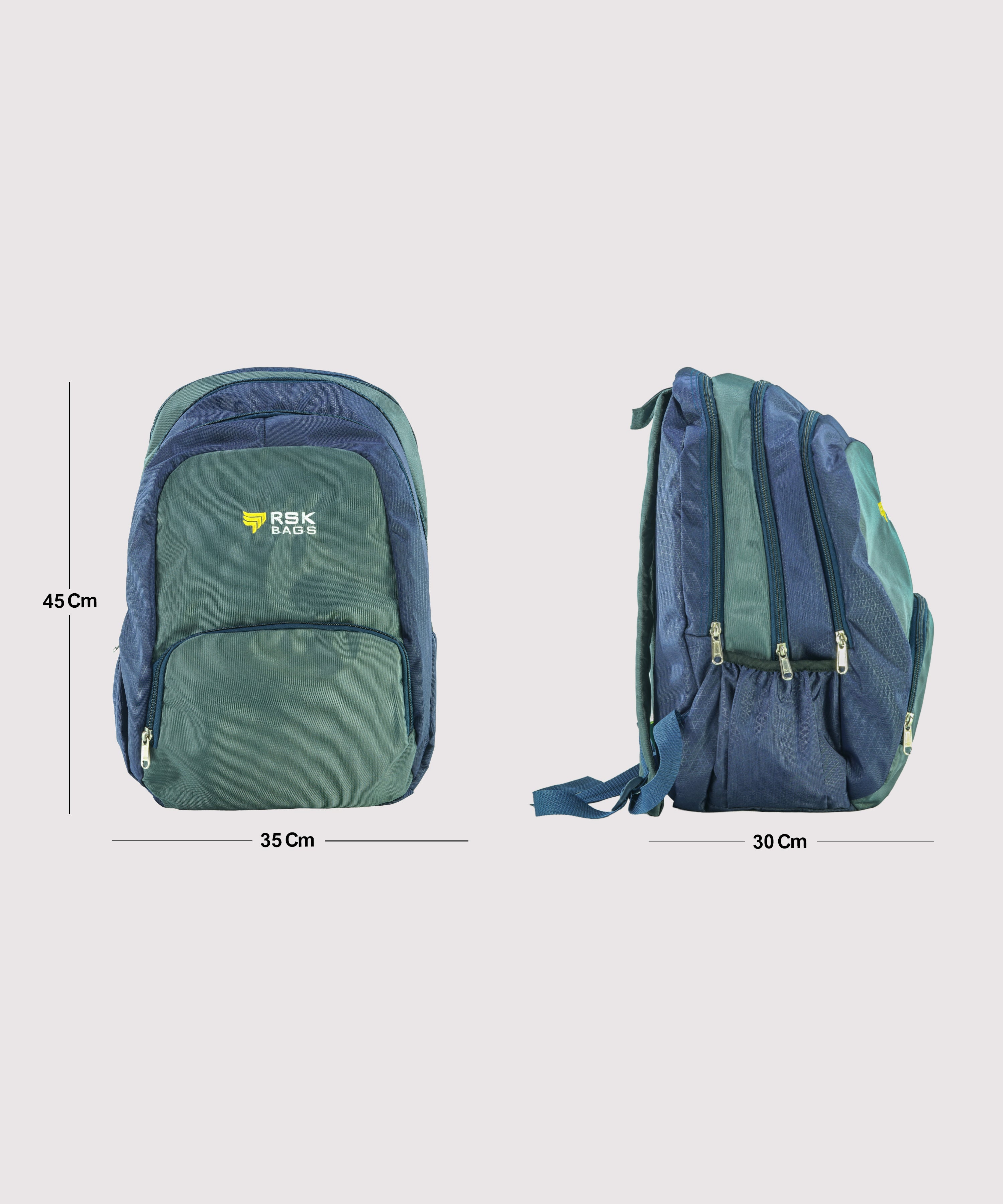 School And College Bags | Size 45x35x30