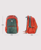 School And College Bags | Size 45x35x30
