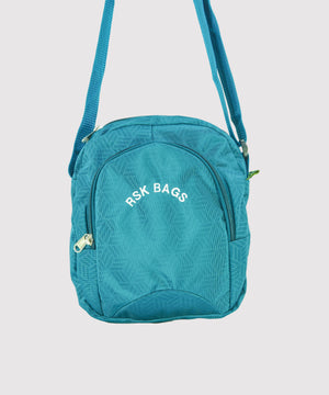 Airport Blue