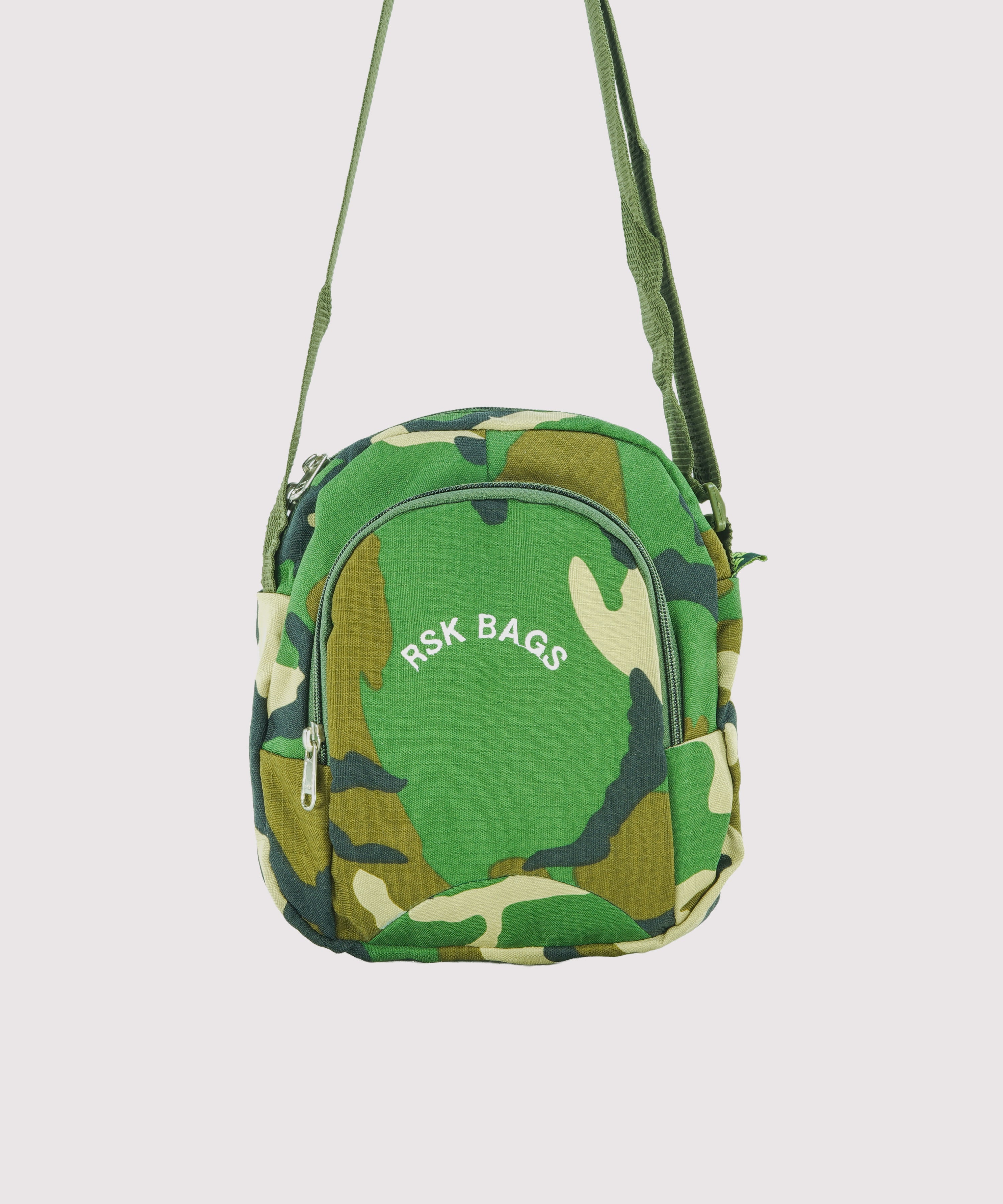 Traveller Side bag