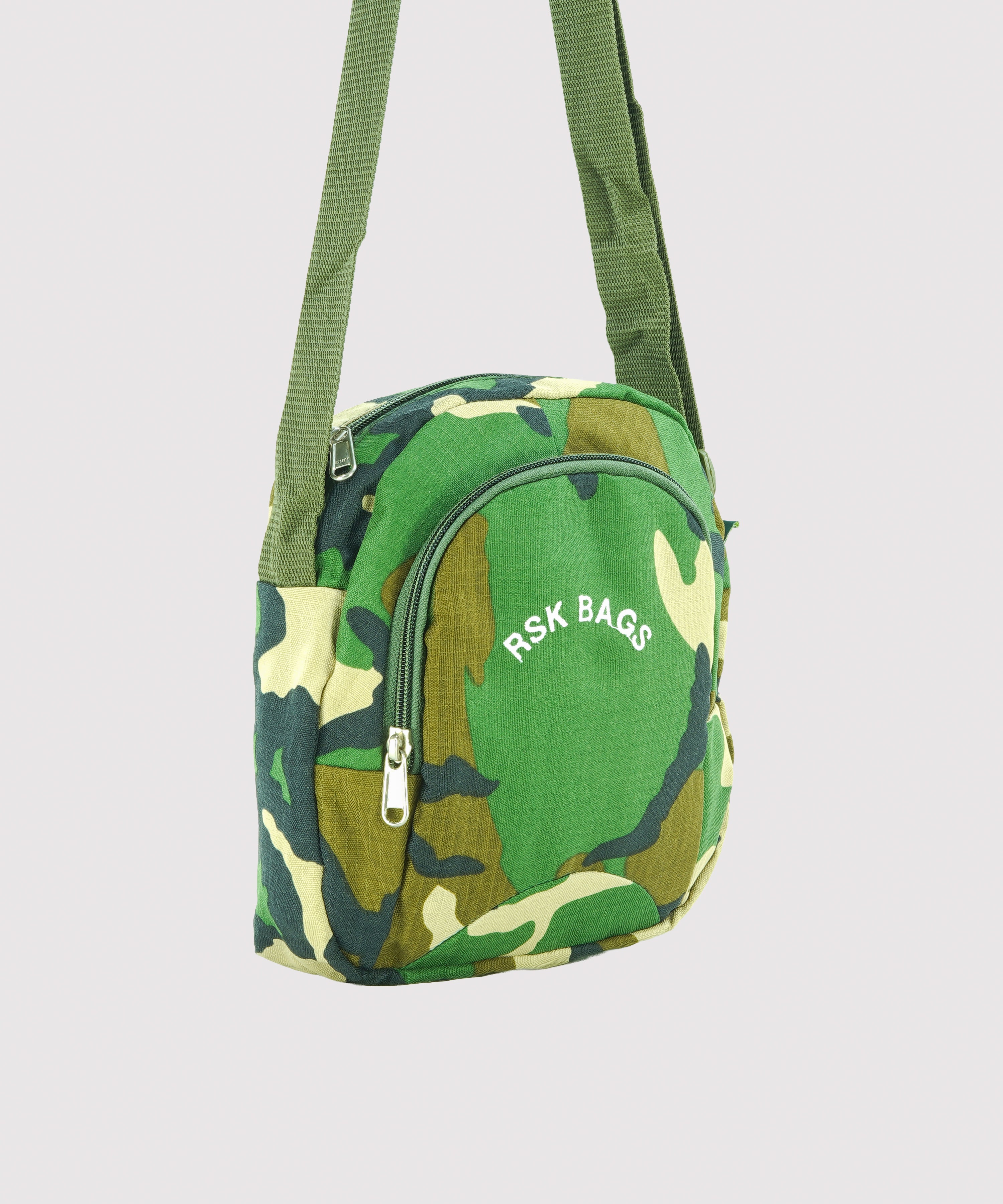 Traveller Side bag