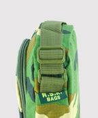 Traveller Side bag