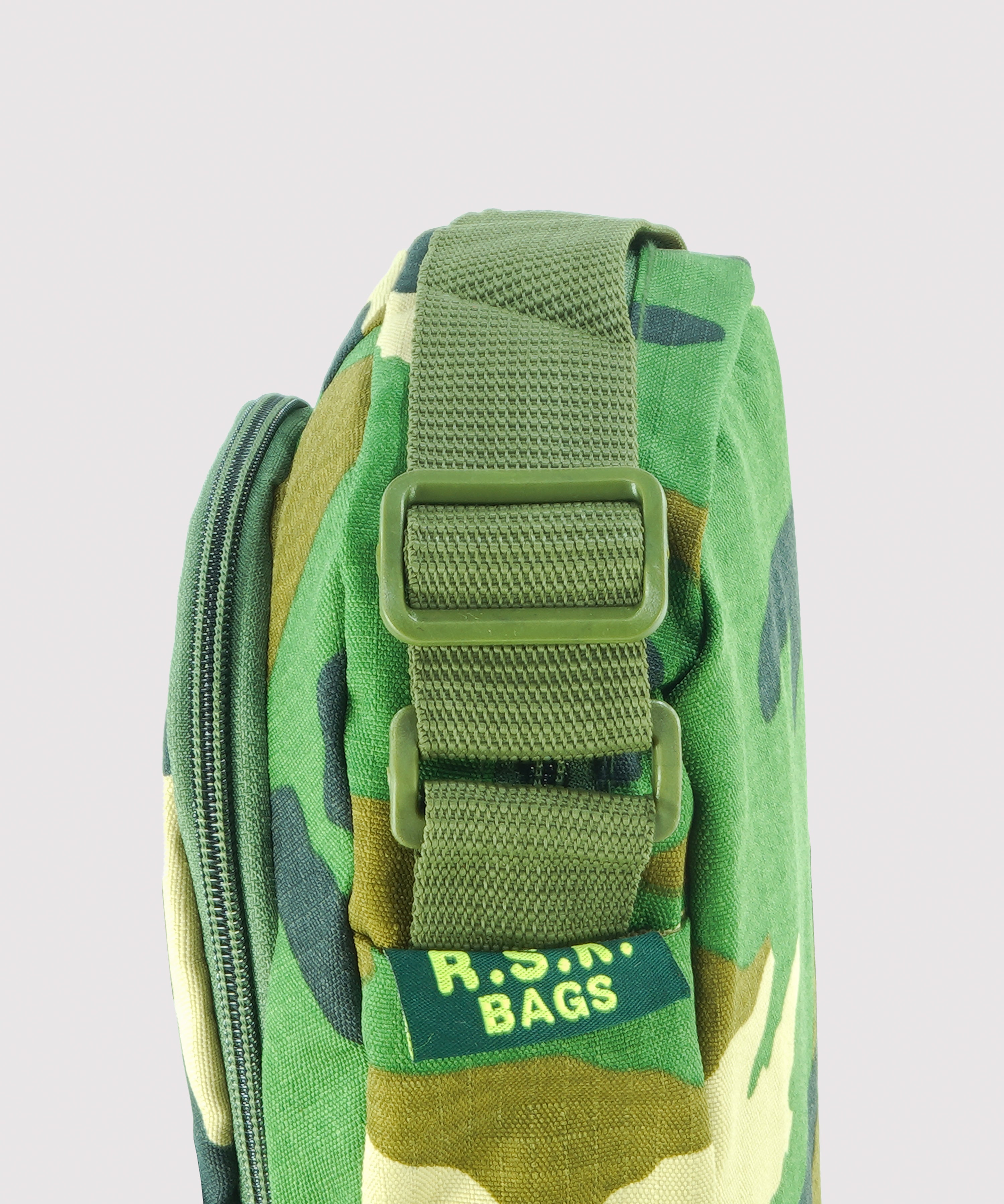 Traveller Side bag