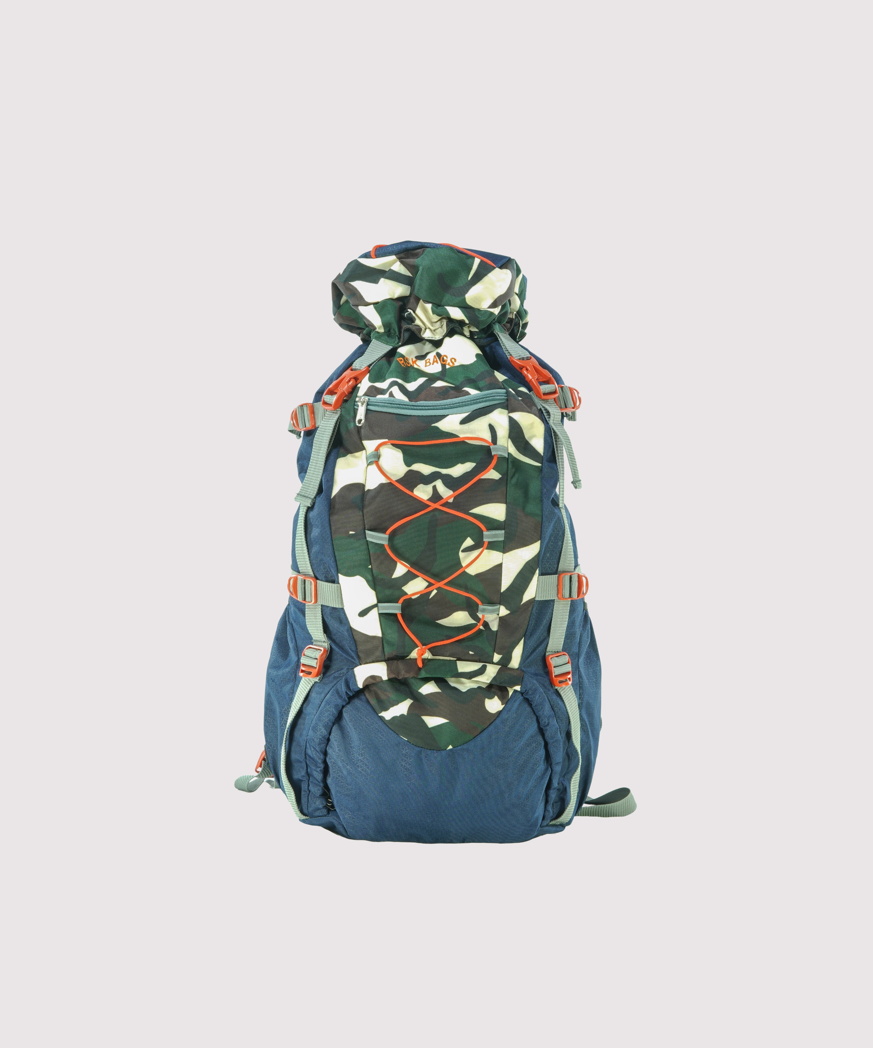 Traveller Trekking 80L Bag