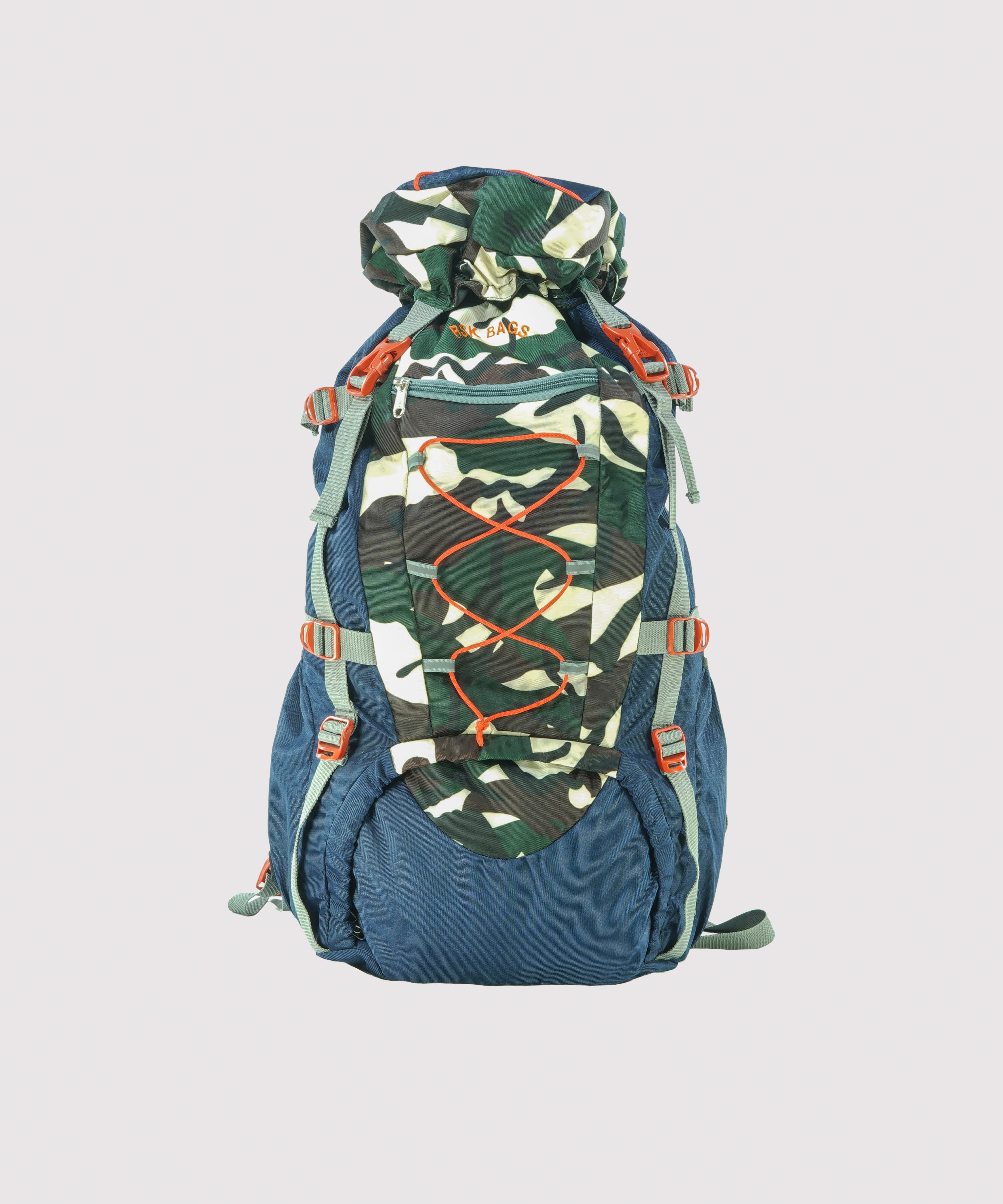 Traveller Trekking 80L Bag