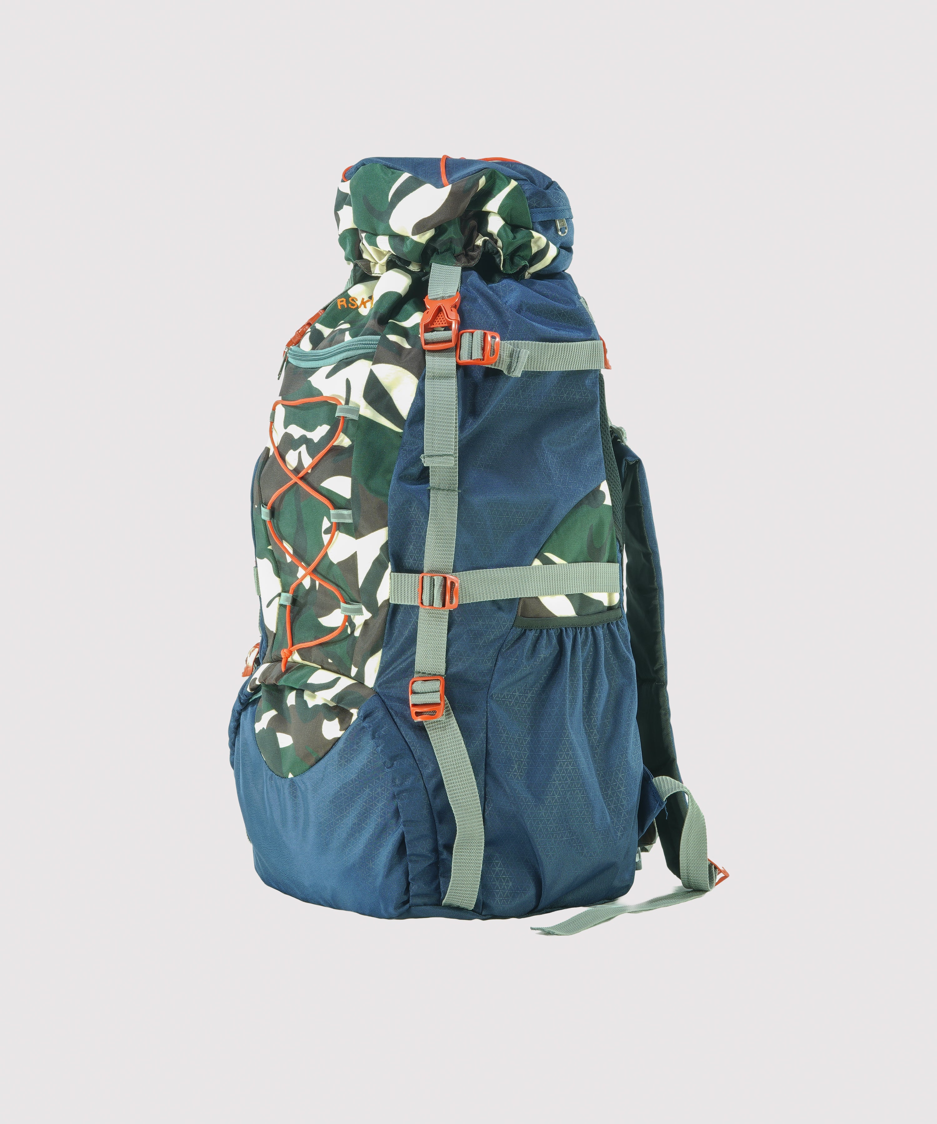 Traveller Trekking 80L Bag