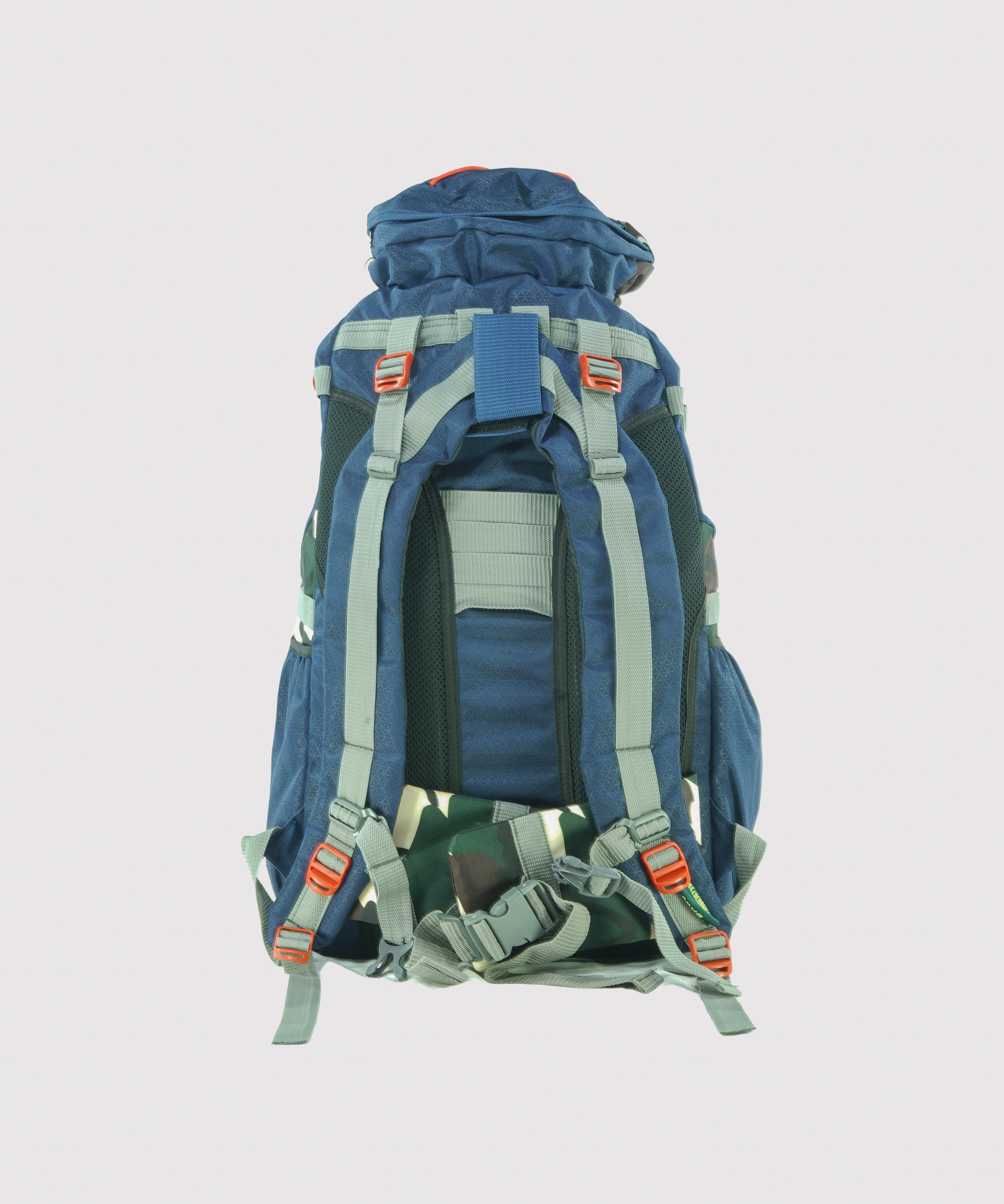 Traveller Trekking 80L Bag