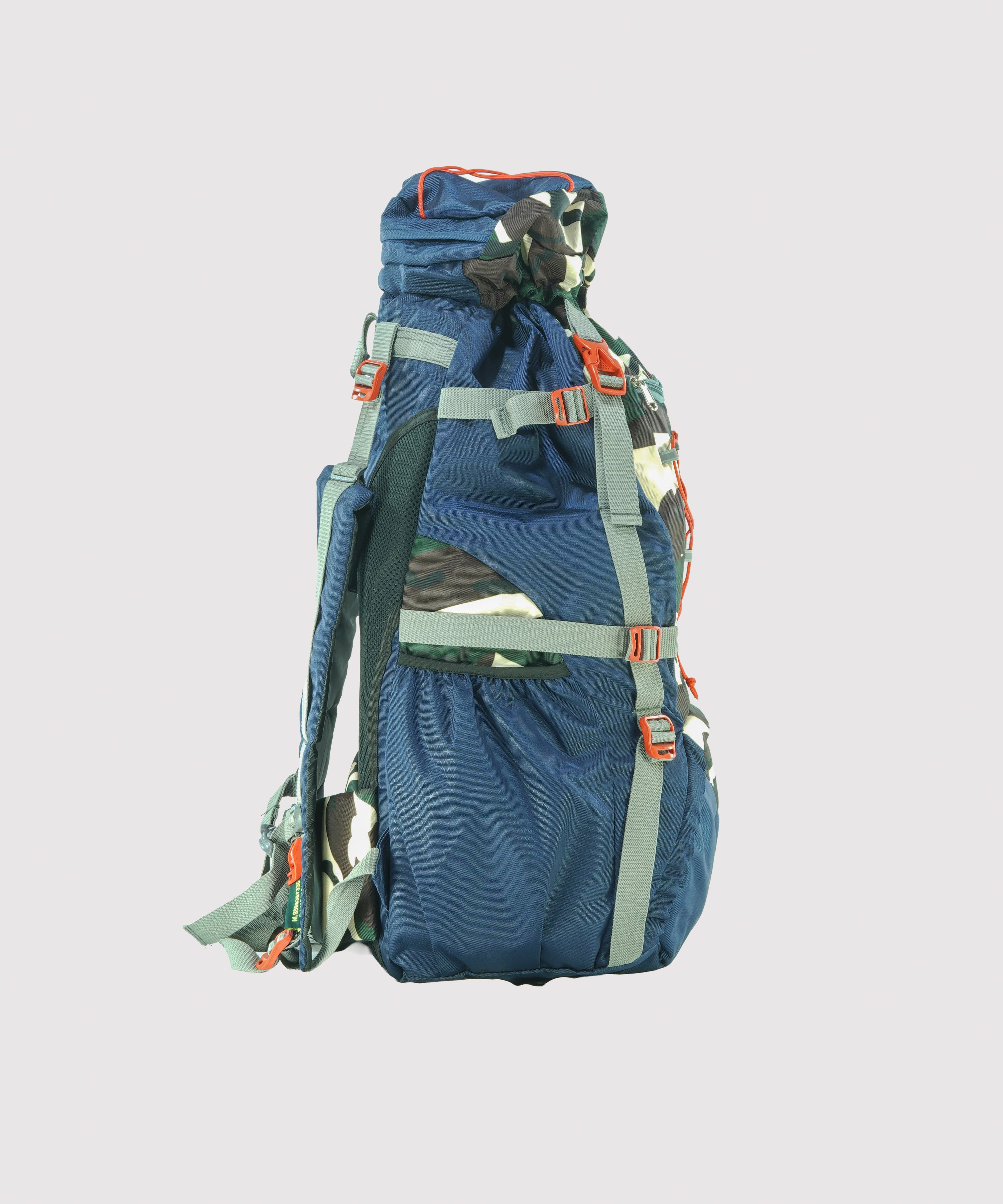 Traveller Trekking 80L Bag