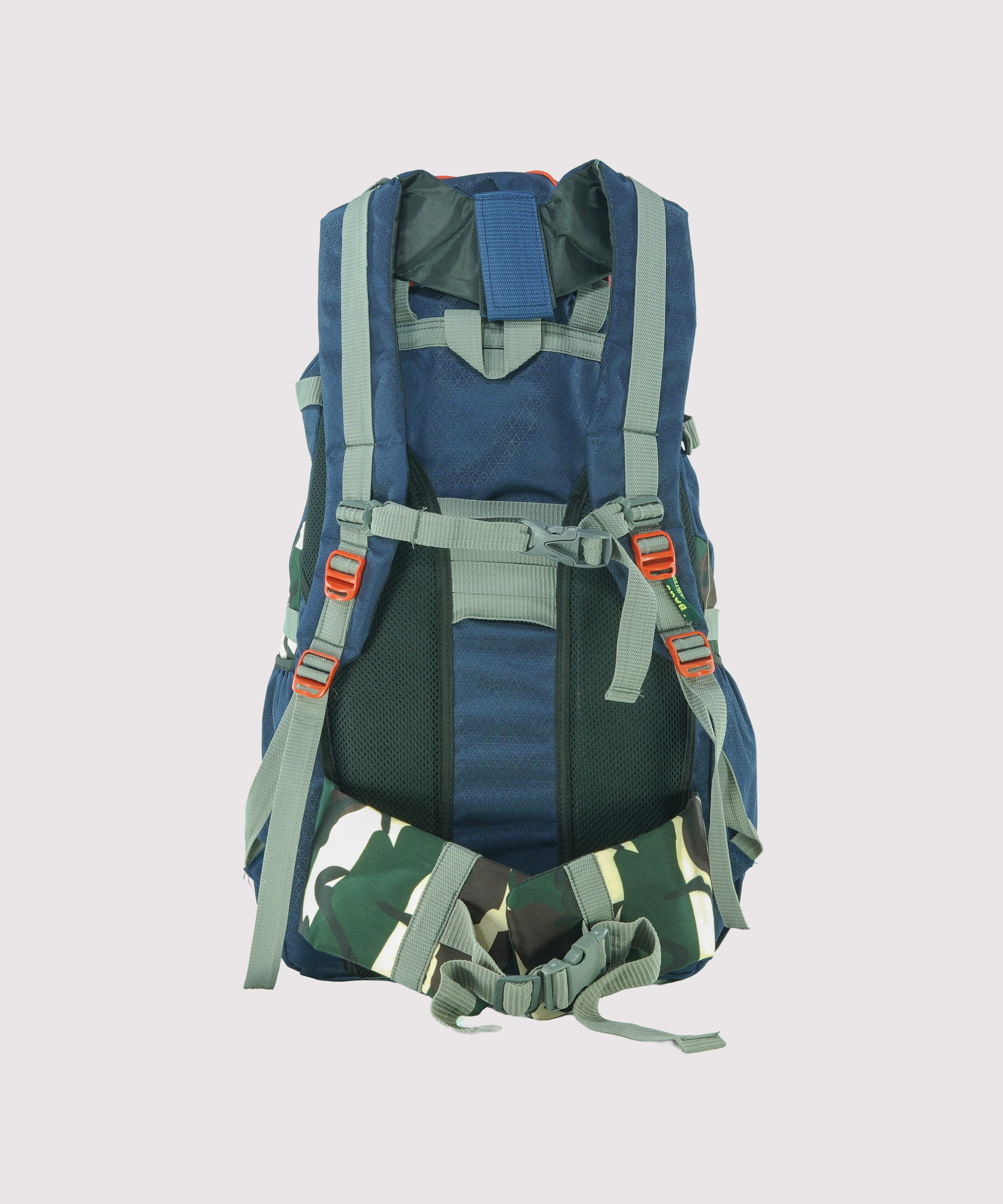 Traveller Trekking 80L Bag