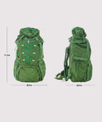 Traveller Trekking 80L Bag