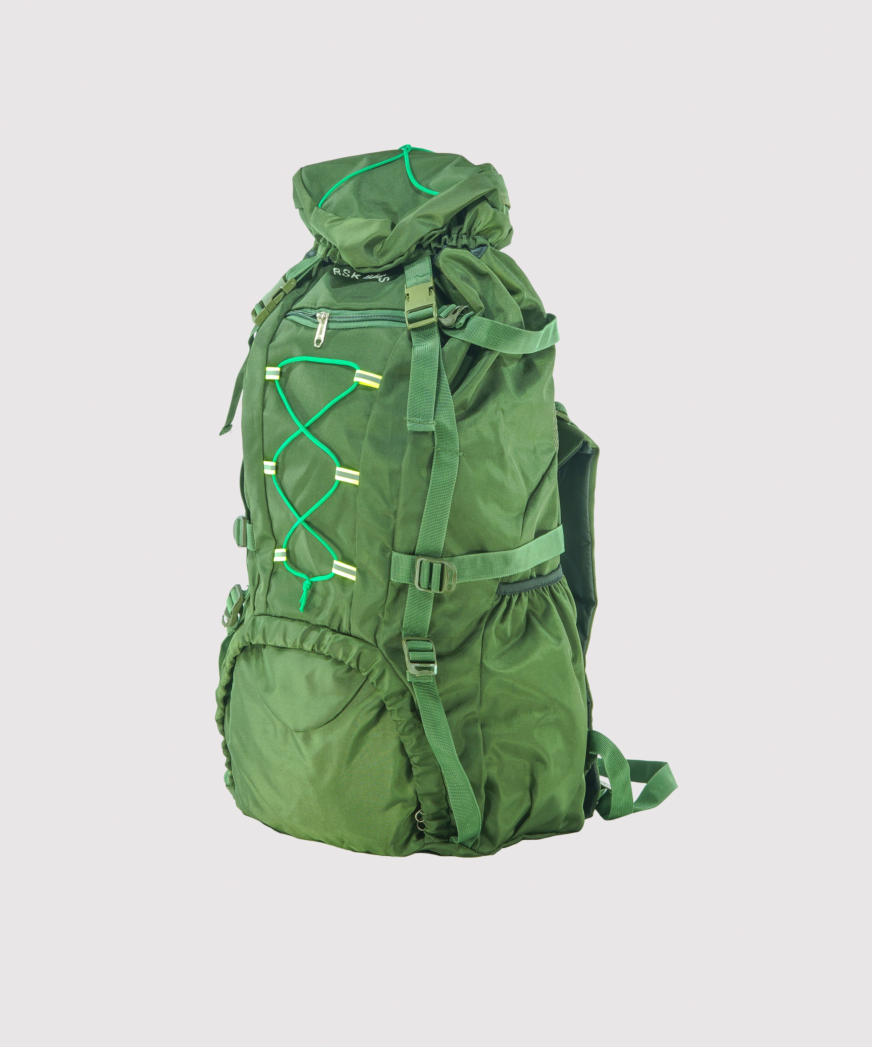 Traveller Trekking 80L Bag