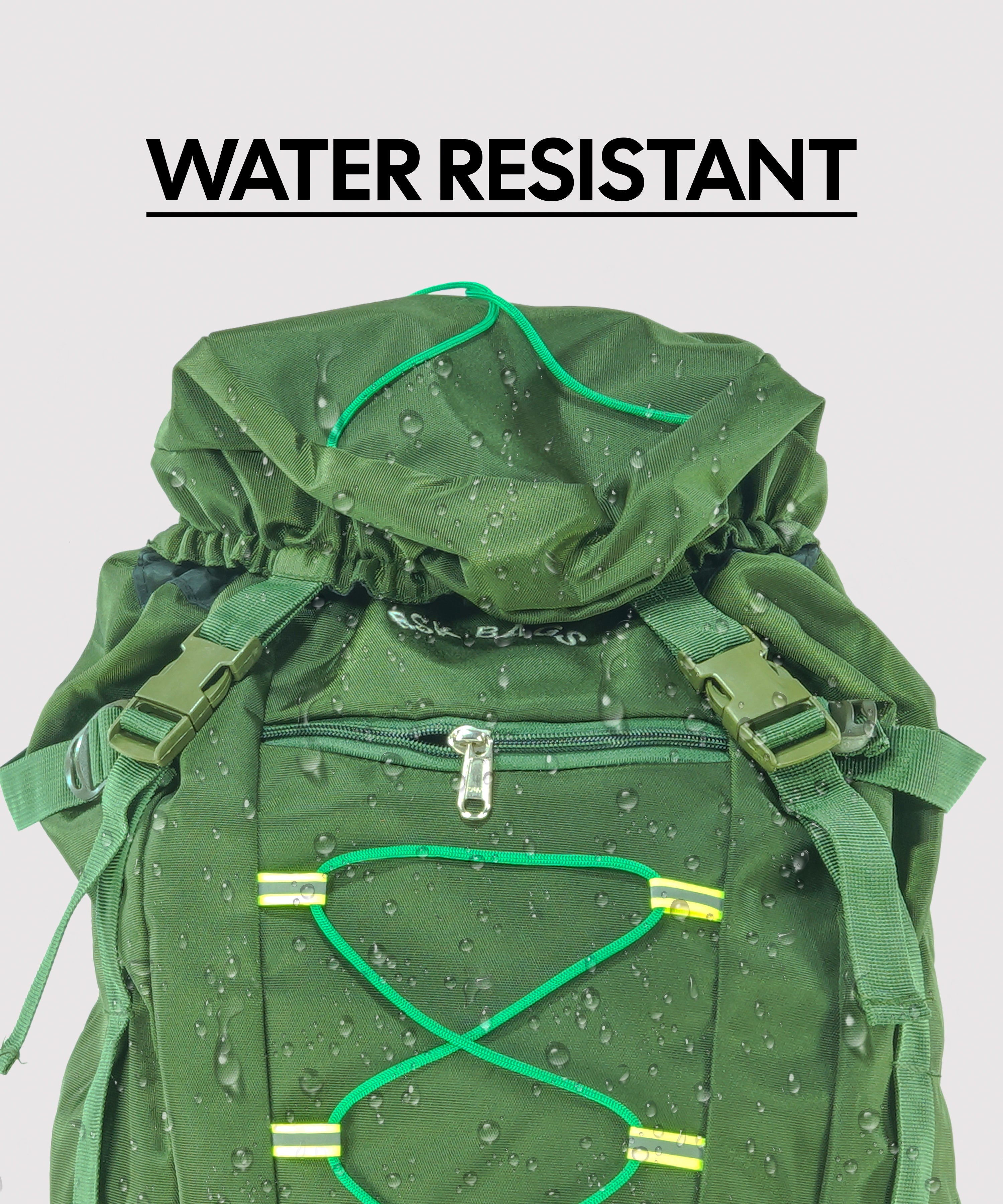 Traveller Trekking 80L Bag