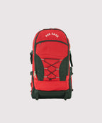 Trekking and travelling Bag