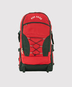 Trekking and travelling Bag