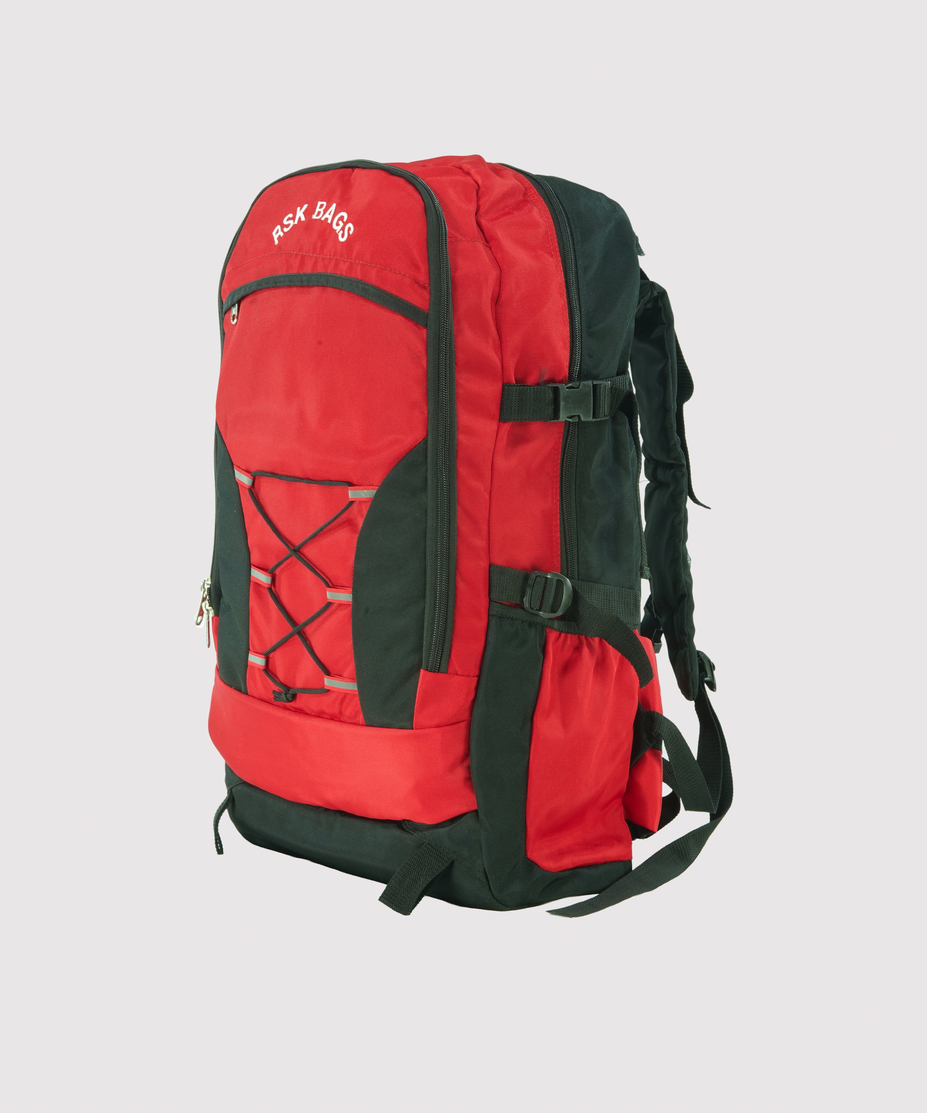 Trekking and travelling Bag