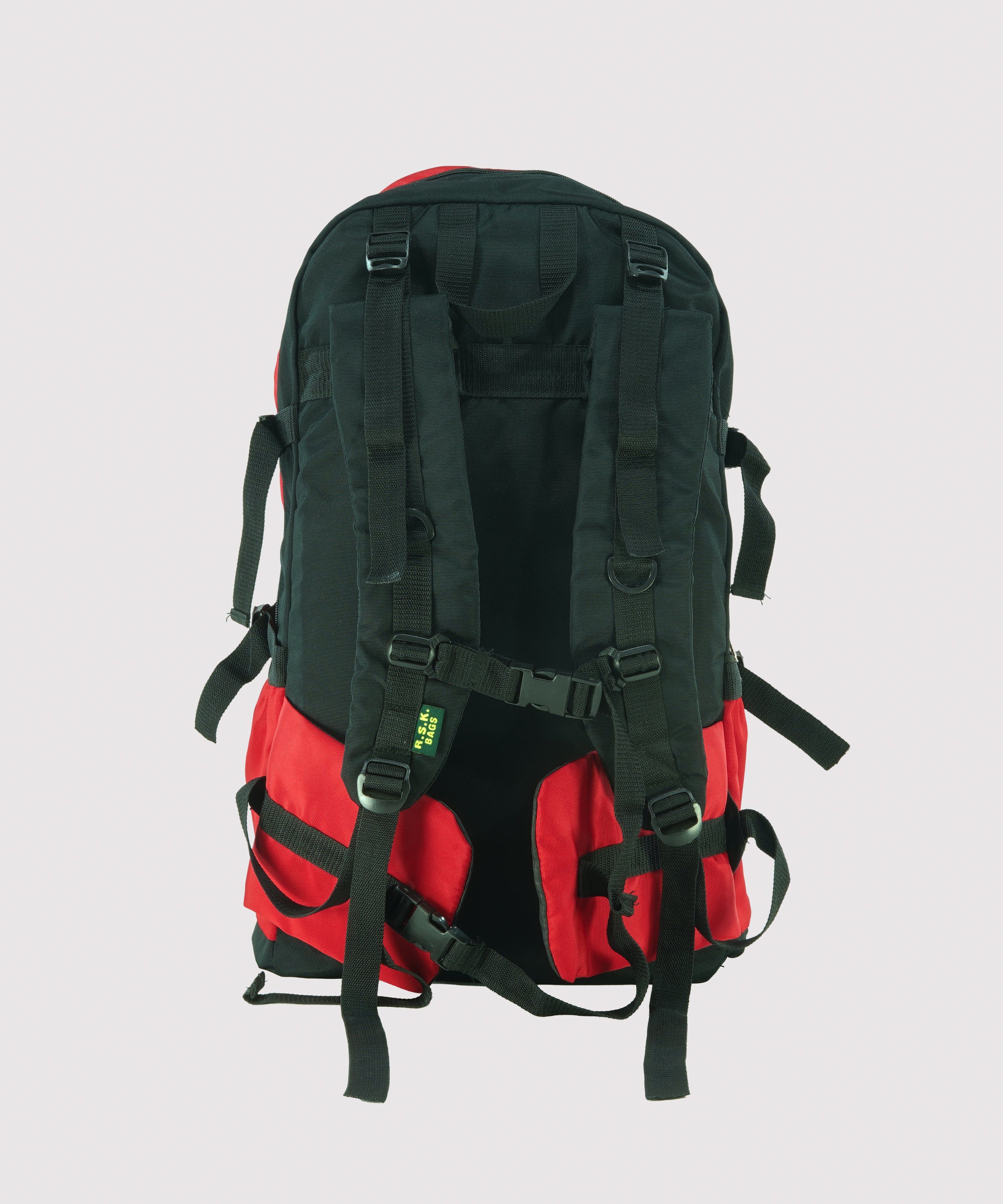 Trekking and travelling Bag