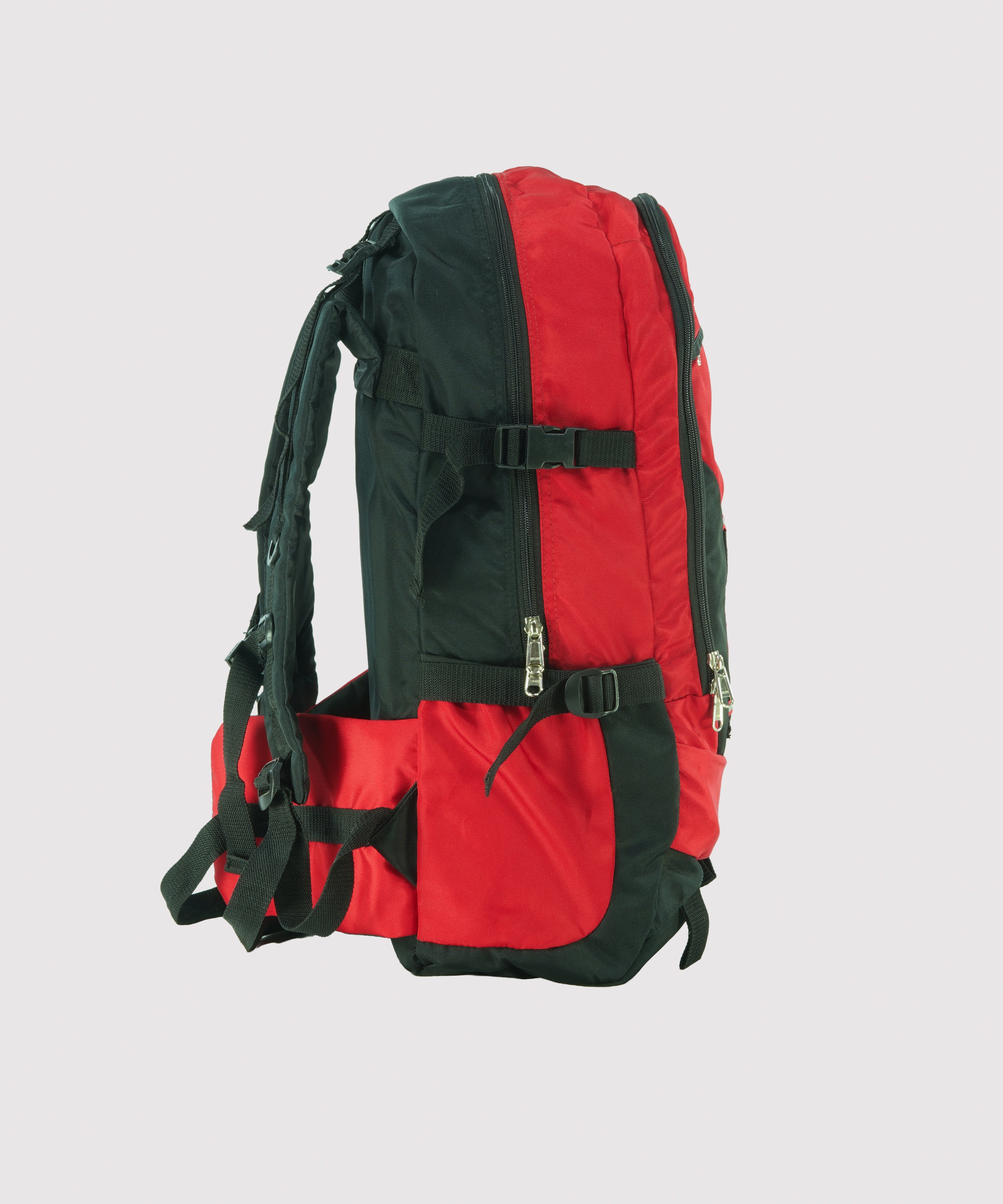 Trekking and travelling Bag