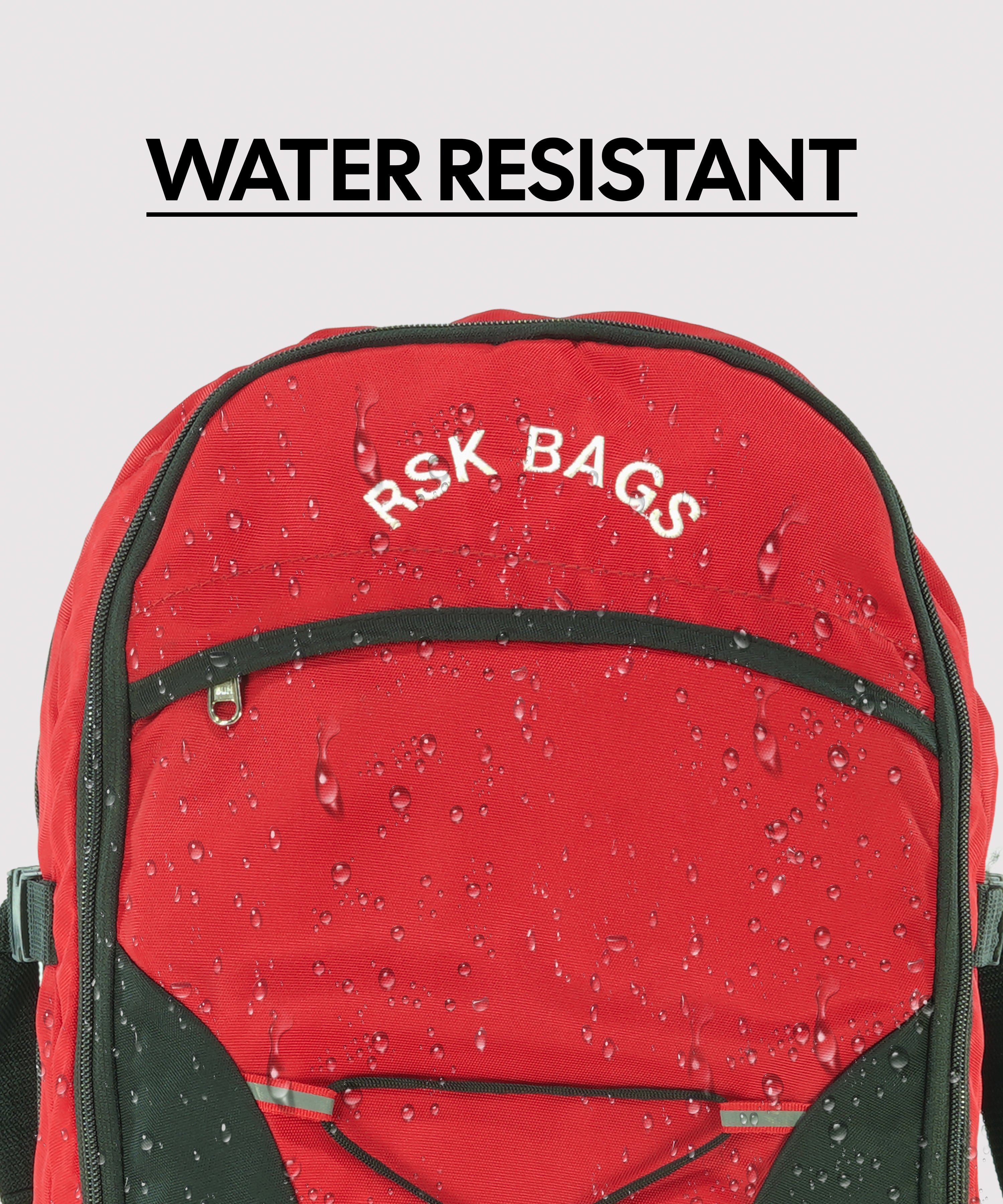Trekking and travelling Bag